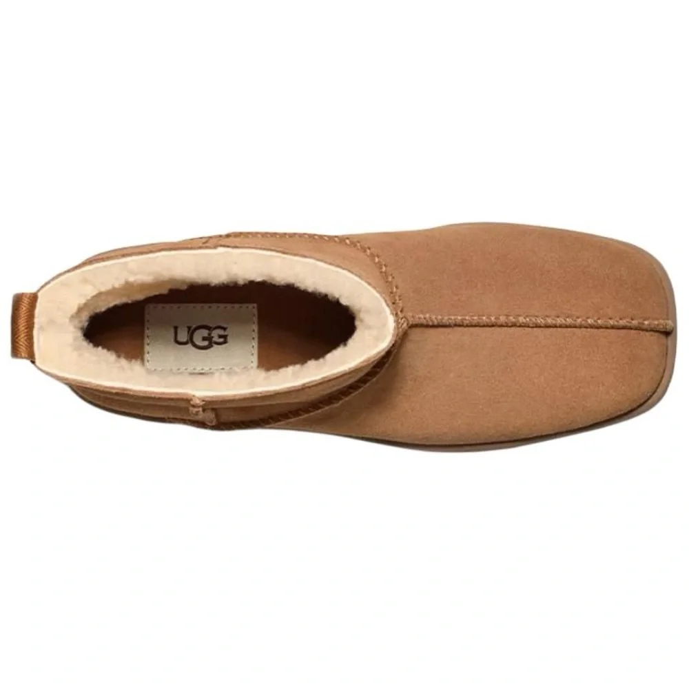 UGG new heights